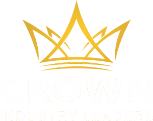 crown logo industry