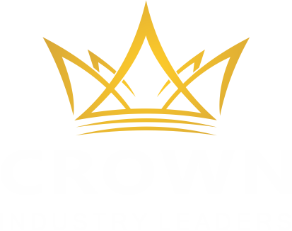 crown logo industry crown logo industry