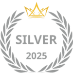 silver
